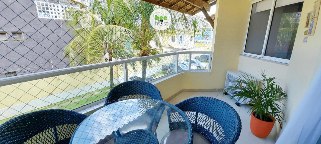 Coste0100 - Residencial Luz Das Acacias Салвадор Екстер'єр фото