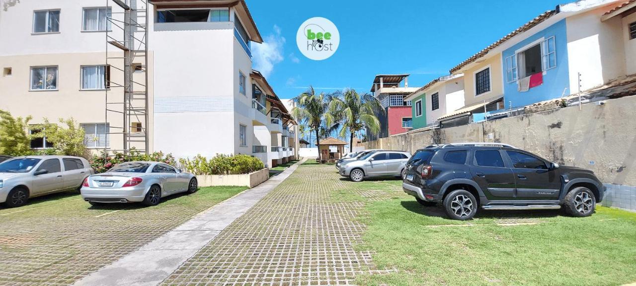 Coste0100 - Residencial Luz Das Acacias Салвадор Екстер'єр фото