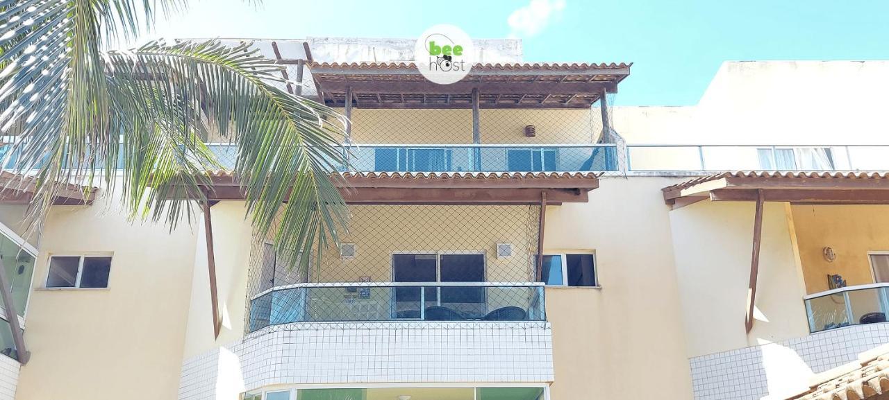 Coste0100 - Residencial Luz Das Acacias Салвадор Екстер'єр фото