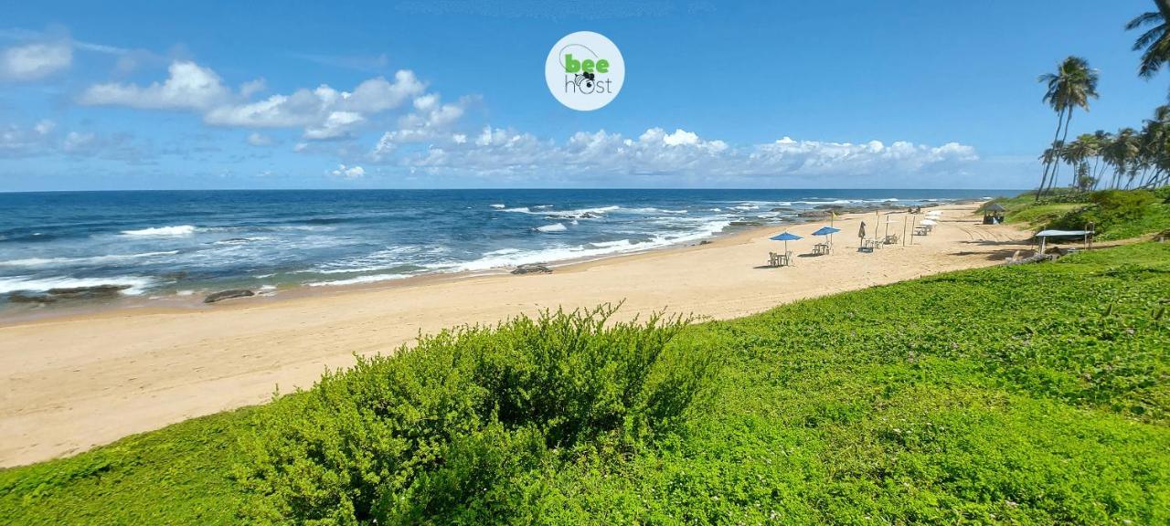 Coste0100 - Residencial Luz Das Acacias Салвадор Екстер'єр фото