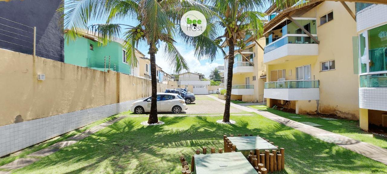 Coste0100 - Residencial Luz Das Acacias Салвадор Екстер'єр фото