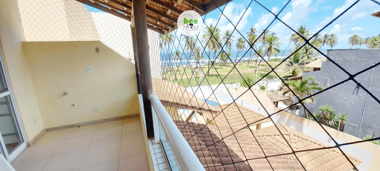 Coste0100 - Residencial Luz Das Acacias Салвадор Екстер'єр фото