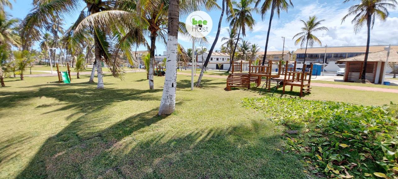 Coste0100 - Residencial Luz Das Acacias Салвадор Екстер'єр фото