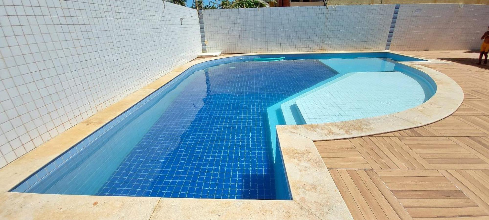 Coste0100 - Residencial Luz Das Acacias Салвадор Екстер'єр фото